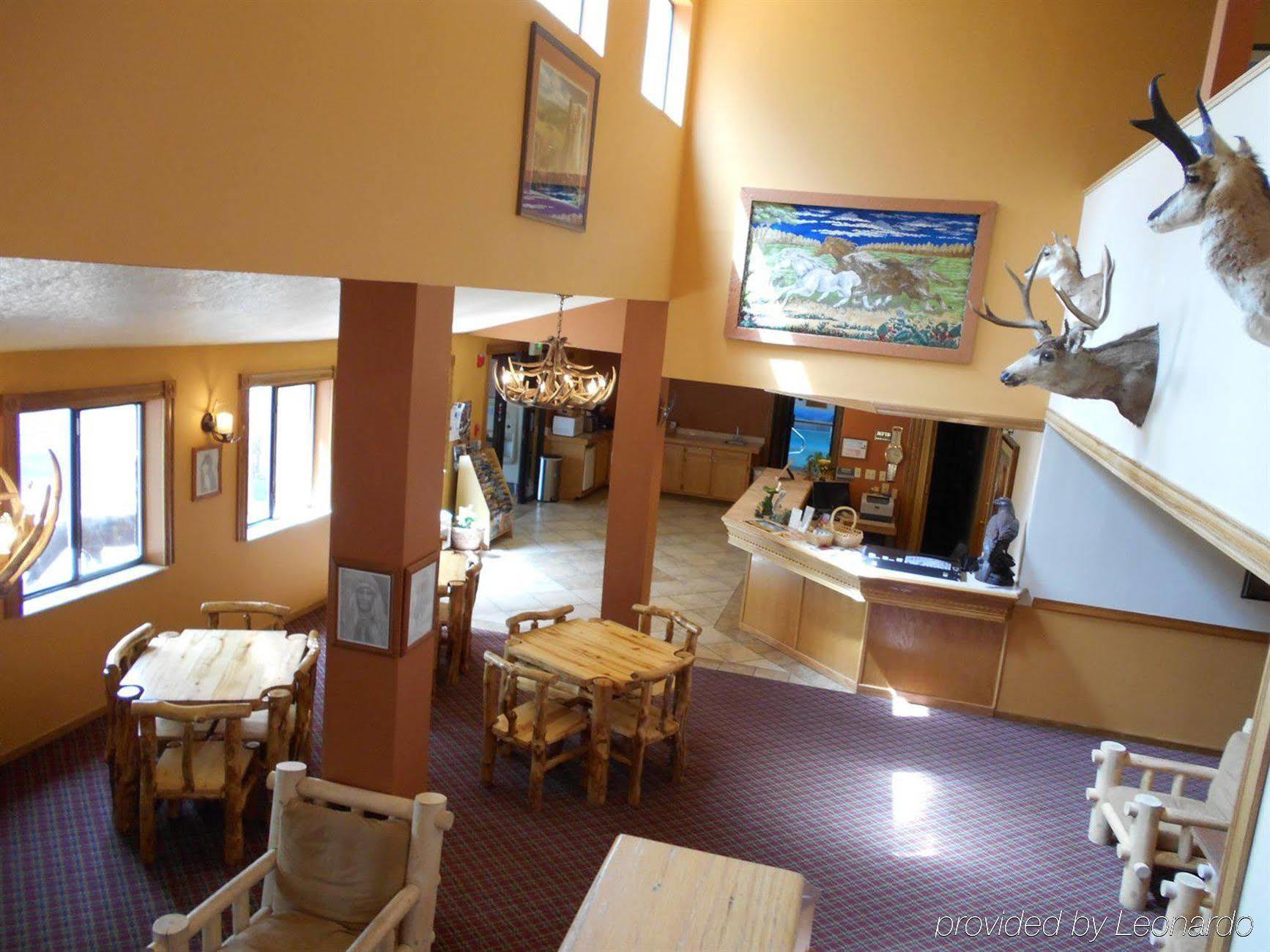 Alpine Inn & Suites Gunnison Dış mekan fotoğraf