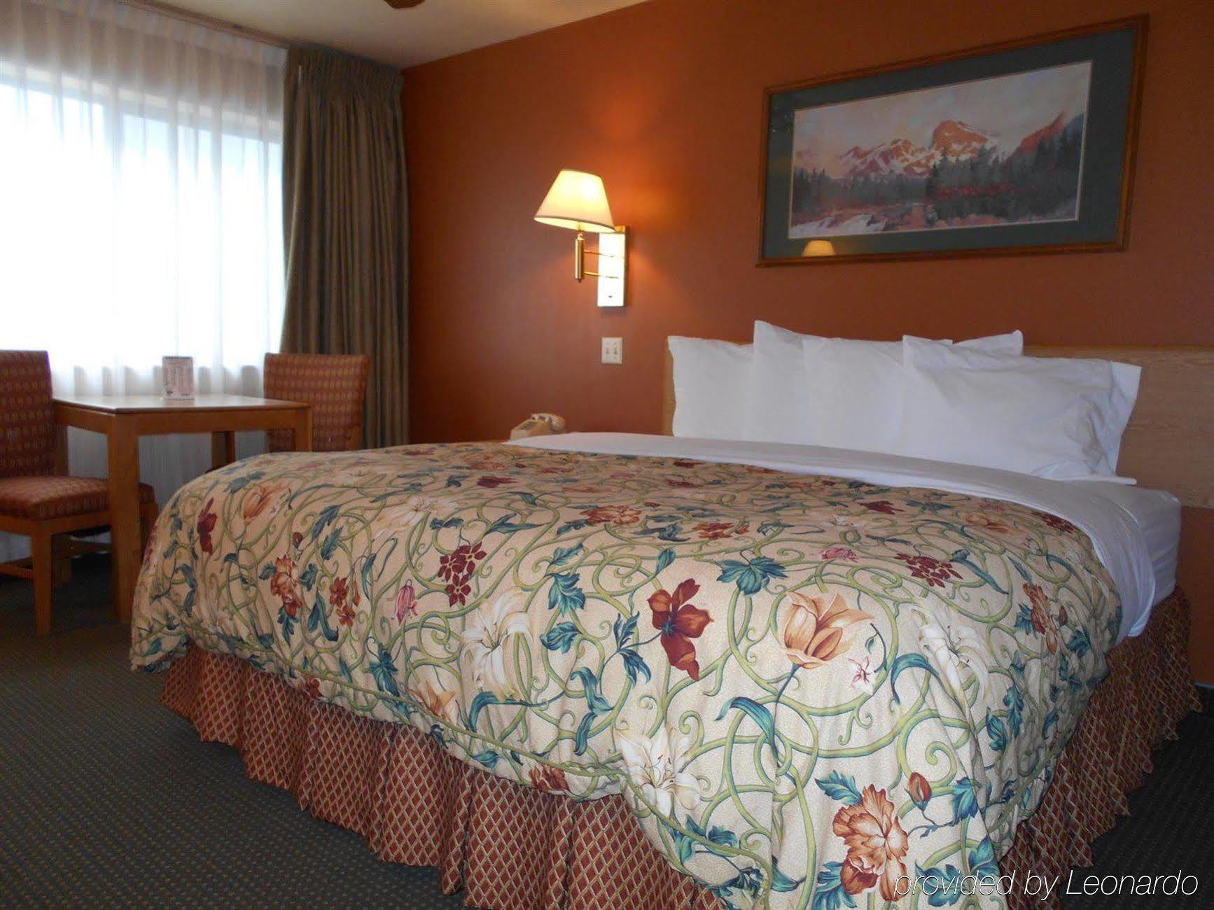Alpine Inn & Suites Gunnison Dış mekan fotoğraf