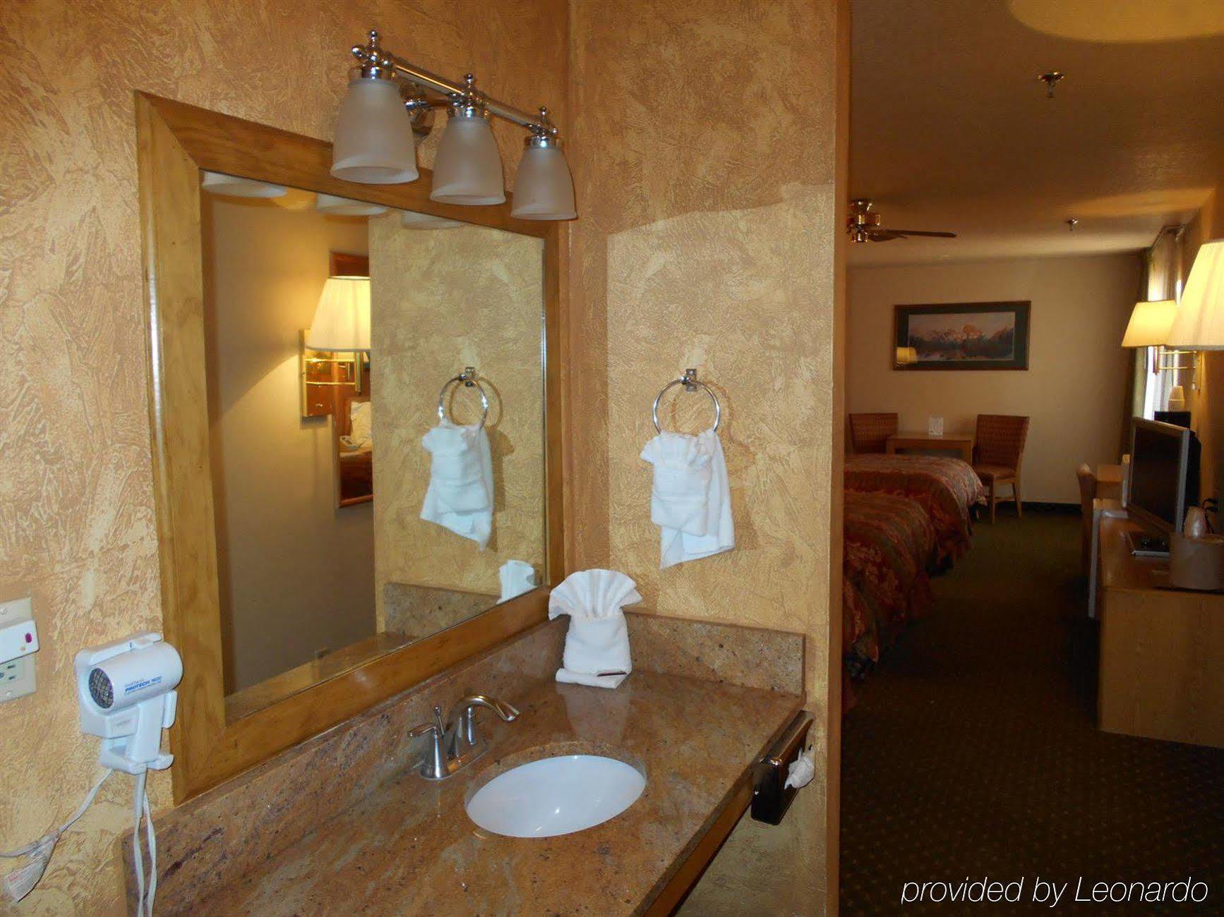 Alpine Inn & Suites Gunnison Dış mekan fotoğraf