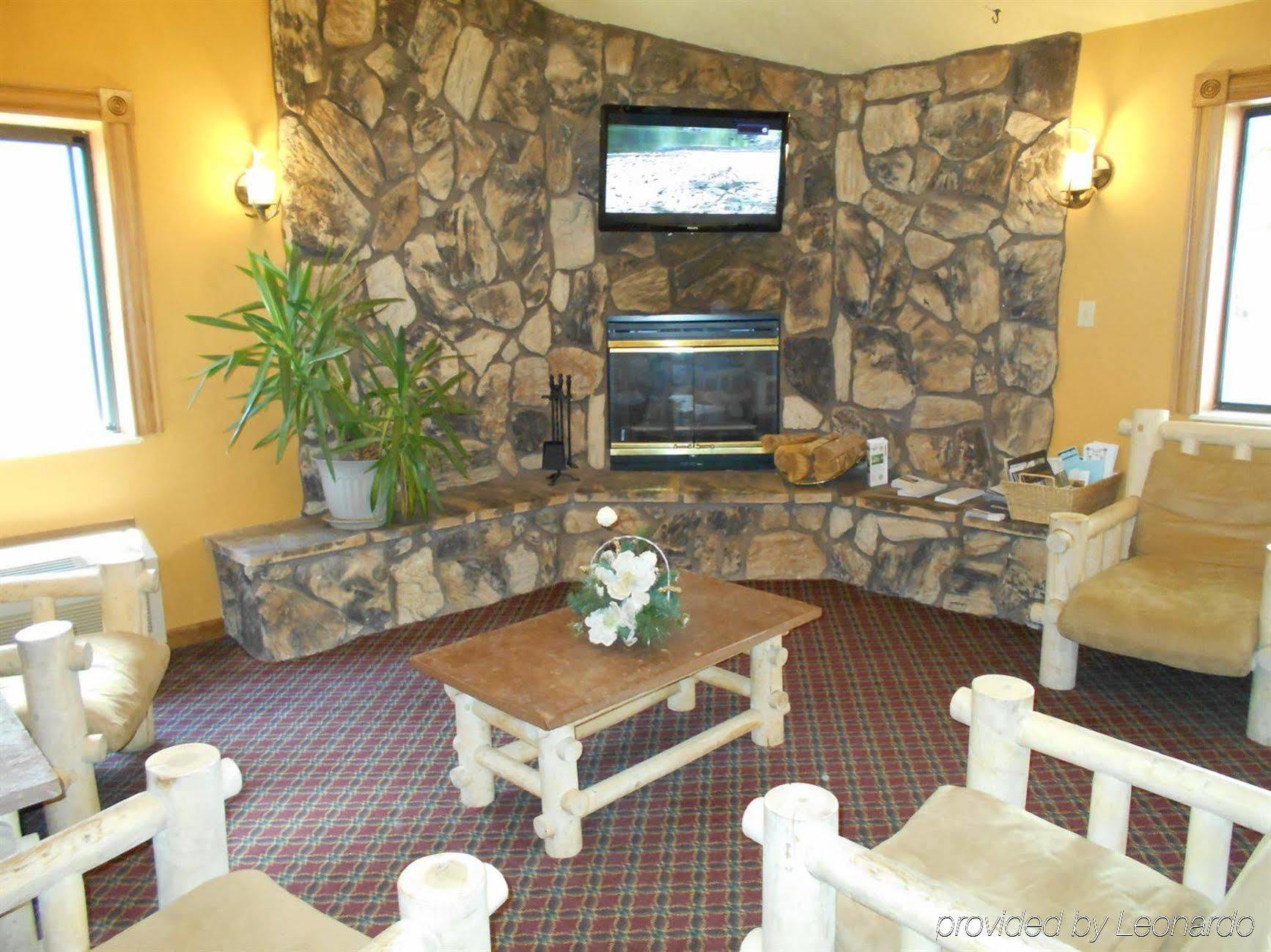 Alpine Inn & Suites Gunnison Dış mekan fotoğraf