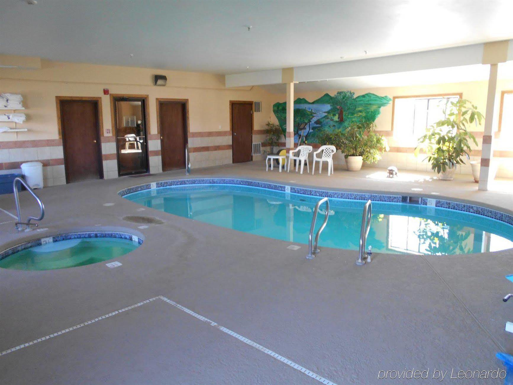 Alpine Inn & Suites Gunnison Dış mekan fotoğraf